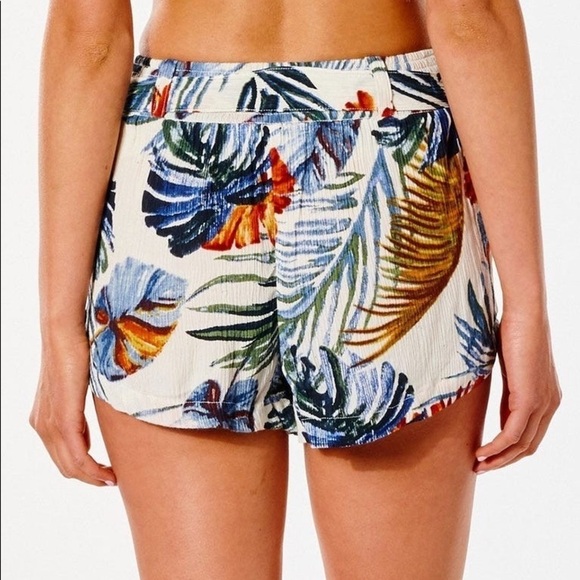 🔆RIP CURL🔆 SAYULITA BEACH SHORTS - Picture 10 of 12